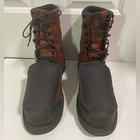 Red Wing Shoes | Shoes | Red Wing Work Boots | Poshmark display picture 3